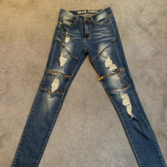 Jeans - Picture 1 of 1